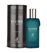 Glacier Pour Homme Maison Alhambra Eau de Parfum - 100ml